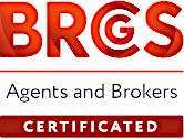 BRCGS logo