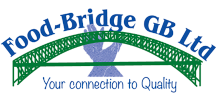 Food-Bridge GB Ltd logo